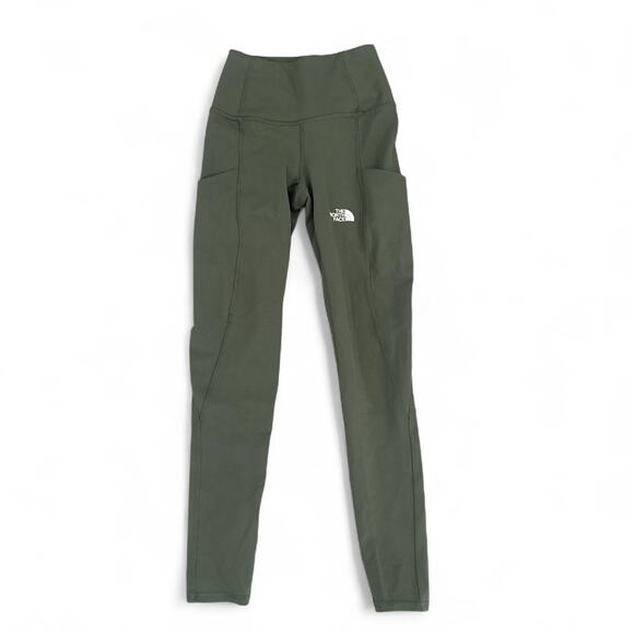 The North Face Flash Dry xd Leggings - Picture 1 of 4